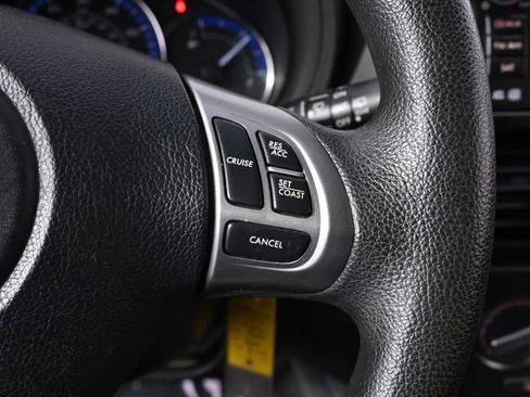 Used 2012 Subaru Forester 2.5X Premium w/ All-Weather Pkg image 33