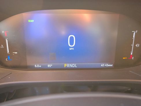 New 2025 Ford Escape SE image 32