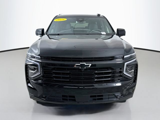 Used 2025 Chevrolet Tahoe RST w/ RST Capability Package AWD/4WD image 2