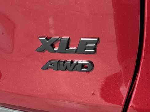 New 2025 Toyota RAV4 XLE Premium image 14