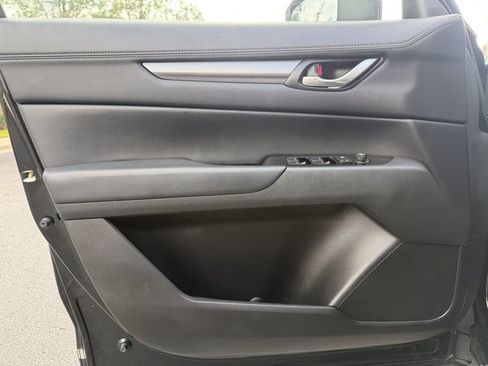 Used 2025 MAZDA CX-5 AWD 2.5 S w/ Preferred Package image 9