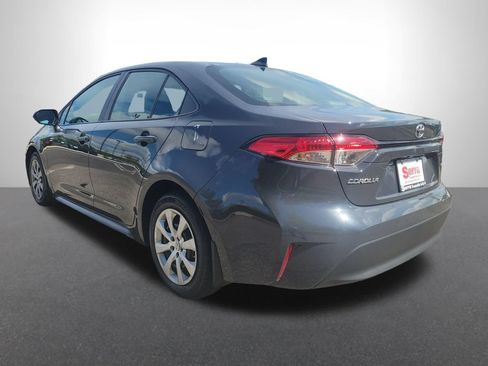 Used 2025 Toyota Corolla LE FWD image 3