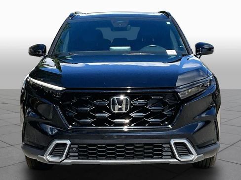 Used 2024 Honda CR-V Sport Touring image 4