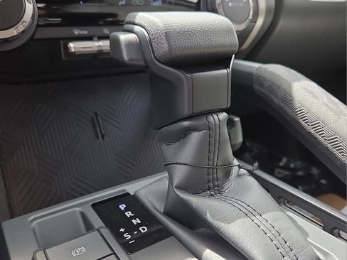 New 2026 Toyota Tacoma SR5 AWD/4WD image 26