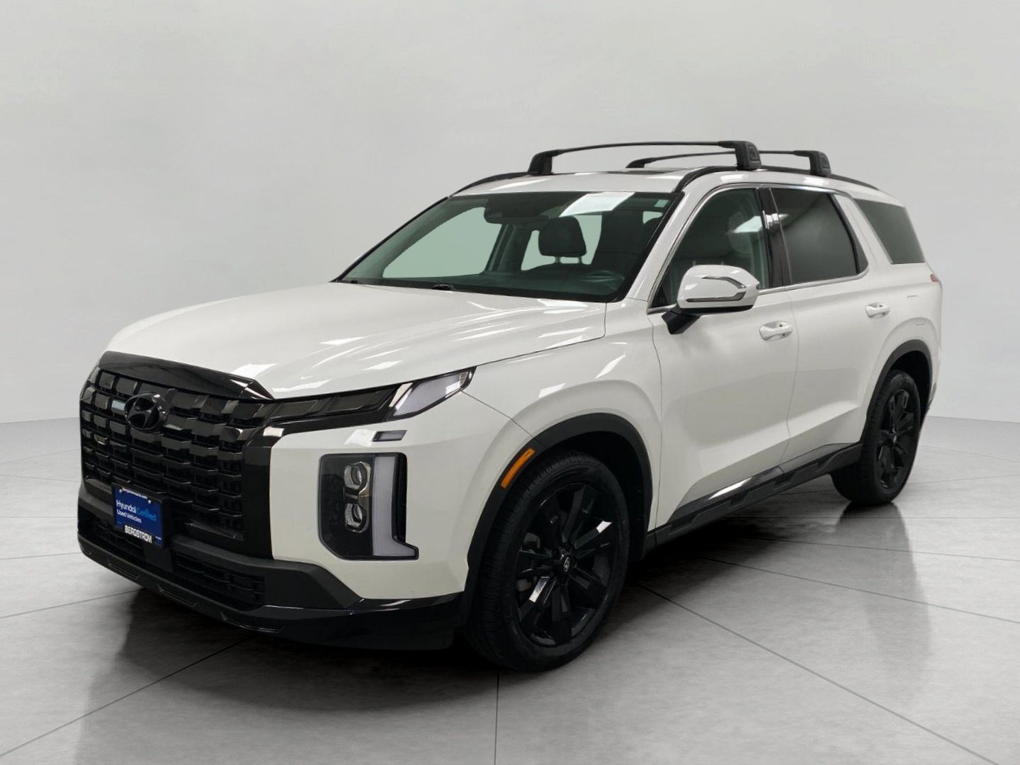 Certified 2023 Hyundai Palisade XRT AWD/4WD image 9