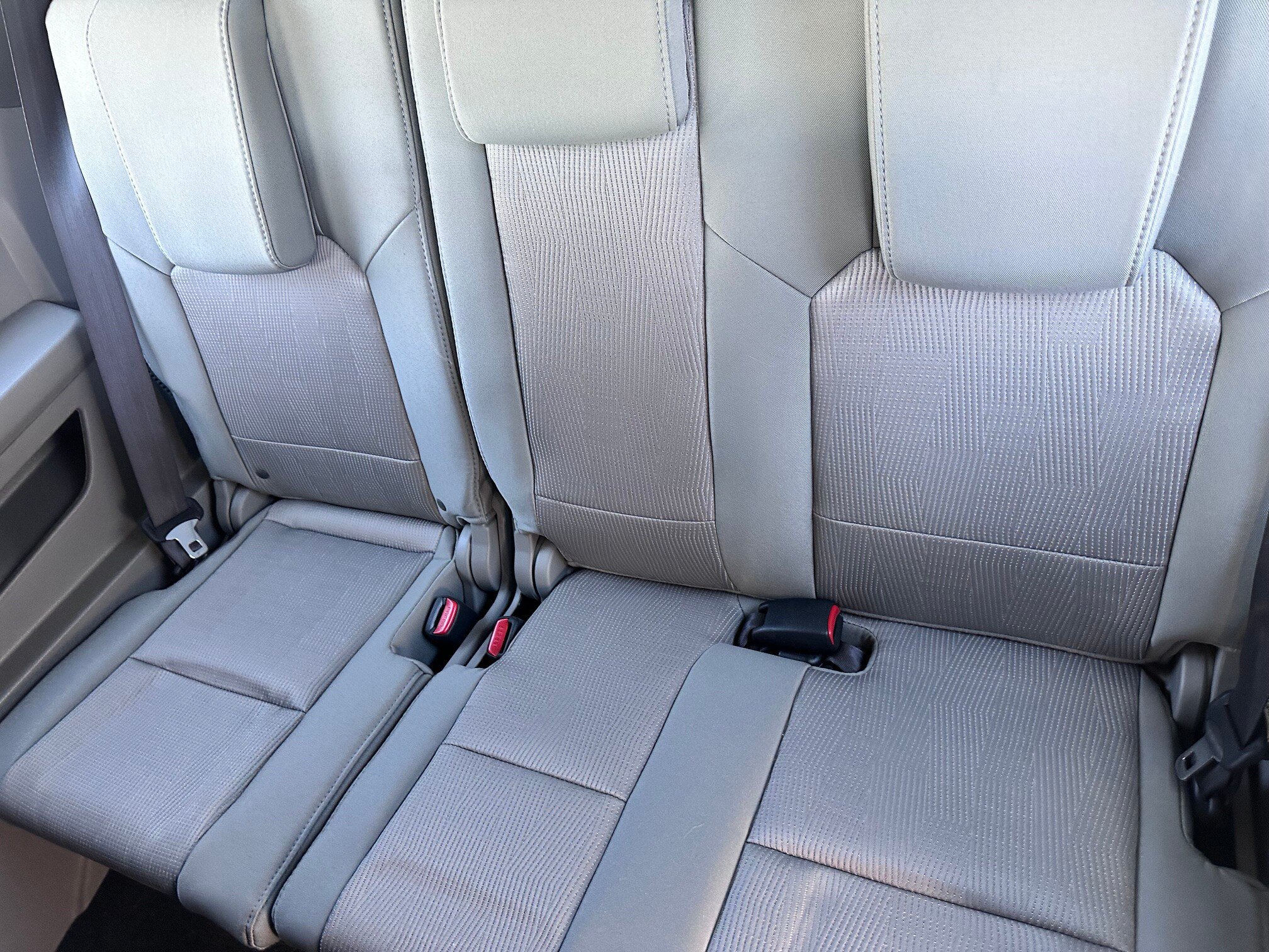Used 2012 Honda Pilot EX image 7