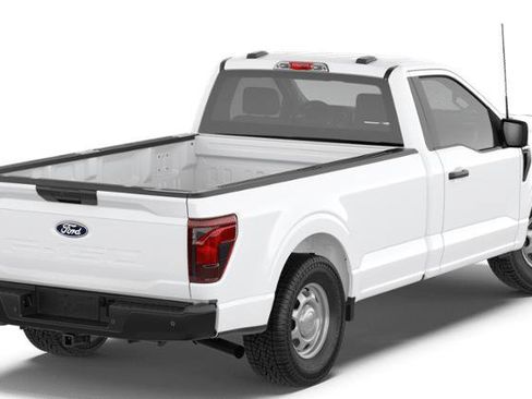 New 2026 Ford F150 XL RWD image 25
