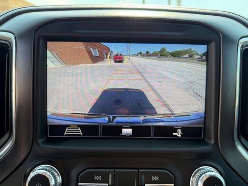 Used 2020 GMC Sierra 1500 AT4 w/ AT4 Premium Package AWD/4WD image 42