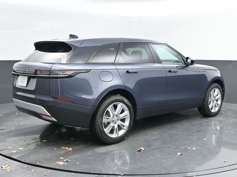Used 2025 Land Rover Range Rover Velar S image 7