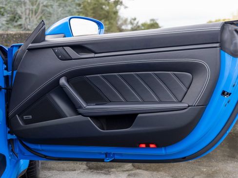 Certified 2024 Porsche 911 Carrera GTS image 48