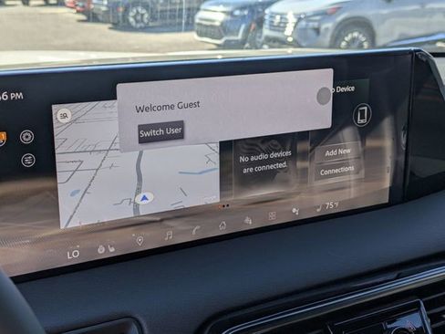 New 2026 Nissan Armada PRO-4X w/ Convenience Package image 22