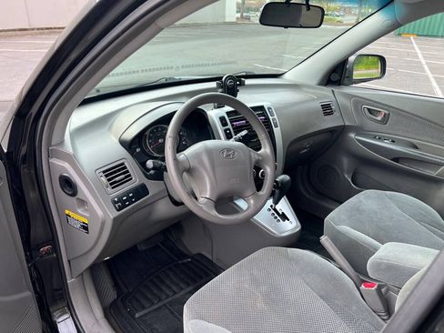 Used 2006 Hyundai Tucson GLS AWD/4WD image 10