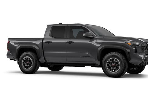 New 2026 Toyota Tacoma TRD Off-Road image 85