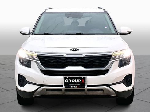 Used 2021 Kia Seltos S image 3