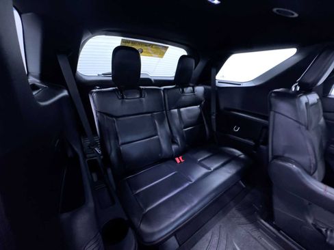 Used 2025 Ford Explorer ST image 37