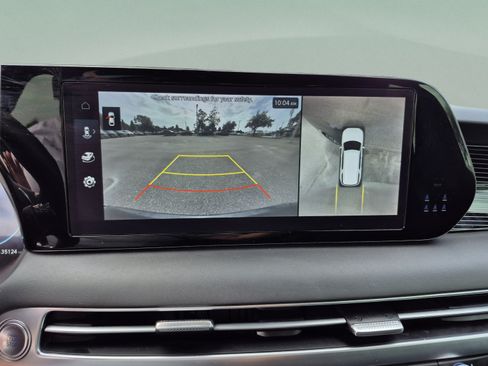 Used 2024 Hyundai Palisade Calligraphy FWD image 27