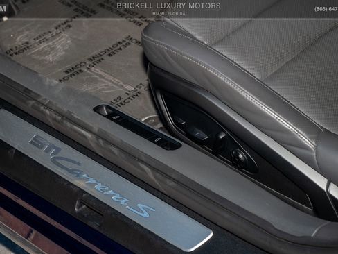 Used 2020 Porsche 911 Carrera S image 63