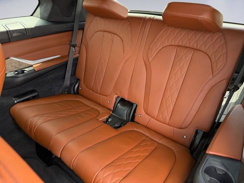 Used 2020 BMW X7 M50i AWD/4WD image 18
