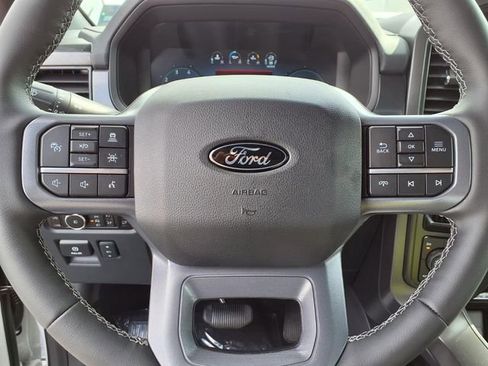 New 2026 Ford F150 Lariat w/ Equipment Group 502A High AWD/4WD image 15