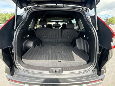 Certified 2024 Honda CR-V Sport image 20