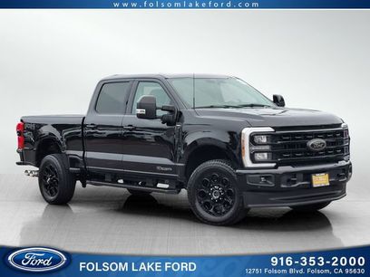 Certified 2024 Ford F250 Lariat w/ Lariat Ultimate Package