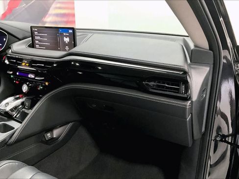 Used 2024 Acura MDX w/Advance Package image 20