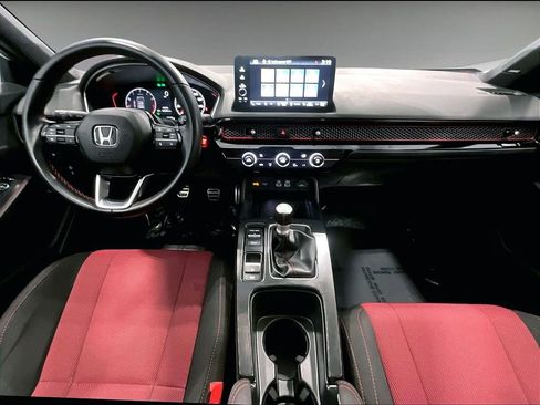 Used 2022 Honda Civic Si image 17