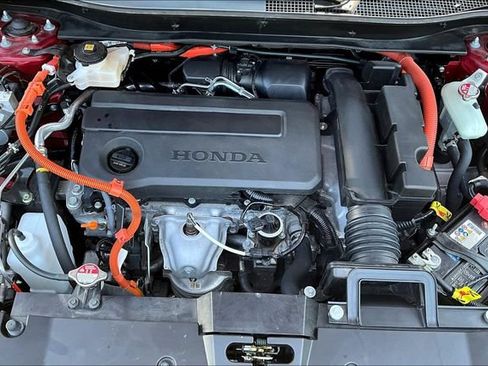Certified 2024 Honda CR-V Sport-L image 31
