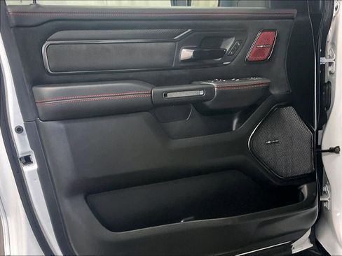 Used 2025 RAM 1500 RHO w/ RHO Level 1 Equipment Group image 9