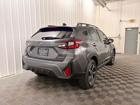 Used 2025 Subaru Crosstrek 2.0i Premium AWD/4WD image 23