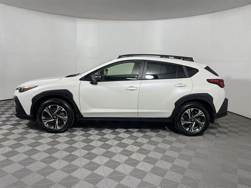 Used 2024 Subaru Crosstrek 2.0i Premium AWD/4WD image 4