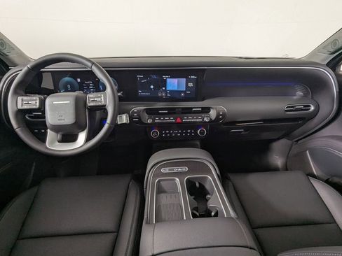 New 2026 Hyundai Palisade Limited image 14