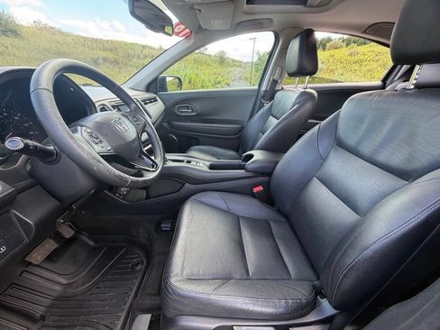 Used 2016 Honda HR-V EX-L image 16