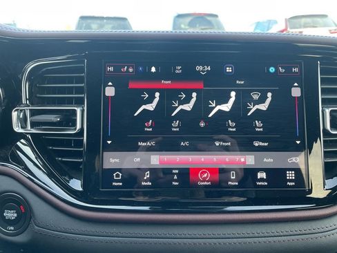 Used 2021 Dodge Durango Citadel image 27