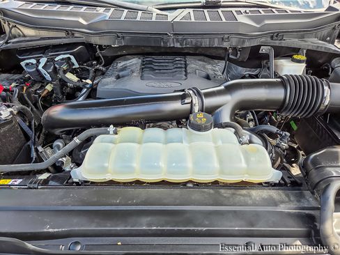 Used 2022 Ford F150 XLT w/ Equipment Group 301A Mid image 36