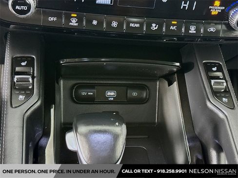 Used 2021 Kia Telluride EX w/ EX Premium Package image 20