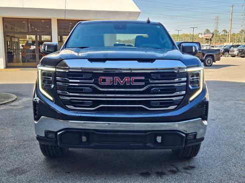 Used 2025 GMC Sierra 1500 SLT image 9