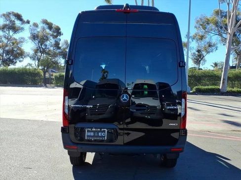 New 2026 Mercedes-Benz Sprinter 2500 image 18