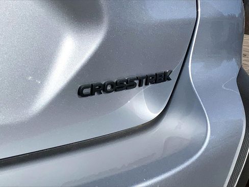 New 2026 Subaru Crosstrek 2.0i Premium image 9