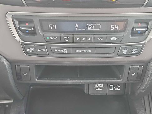 Used 2020 Honda Passport EX-L image 17