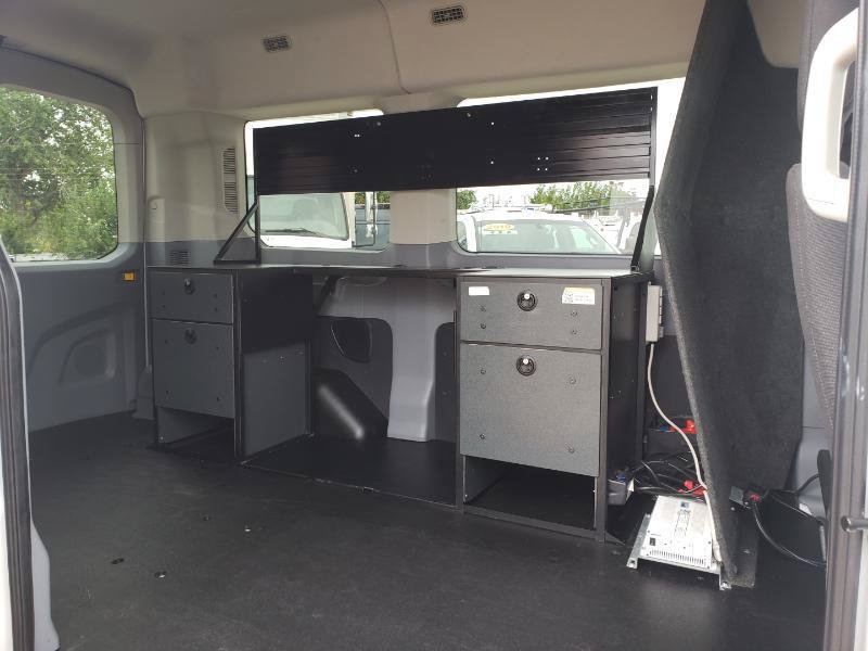 Used 2016 Ford Transit 150 XLT RWD image 13