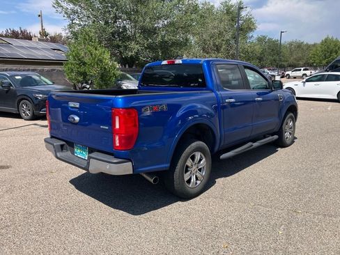 Used 2019 Ford Ranger XLT w/ Equipment Group 301A Mid AWD/4WD image 5