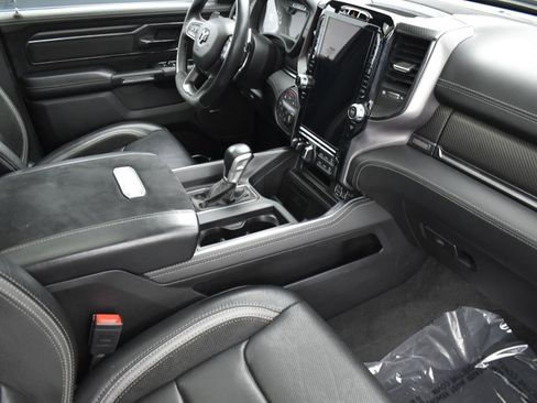 Used 2021 RAM 1500 TRX w/ TRX Level 2 Equipment Group image 31