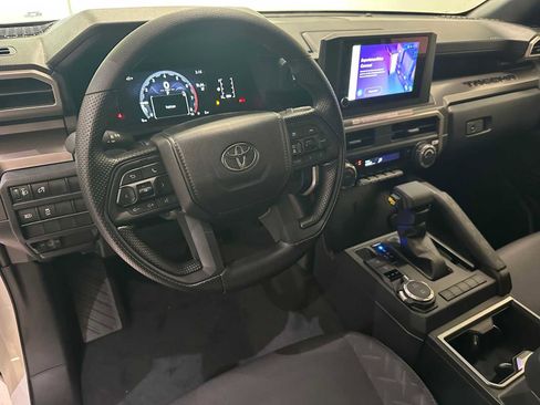 New 2026 Toyota Tacoma SR5 image 2