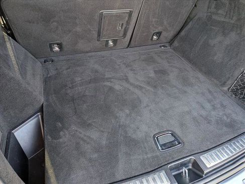 Used 2016 Mercedes-Benz GLE 350 GLE 350 image 6