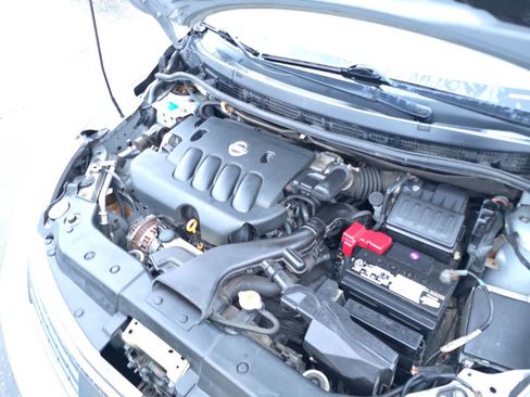 Used 2008 Nissan Versa 1.8 S w/ PWR Pkg image 28