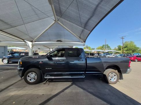 Used 2019 RAM 2500 Big Horn AWD/4WD image 8