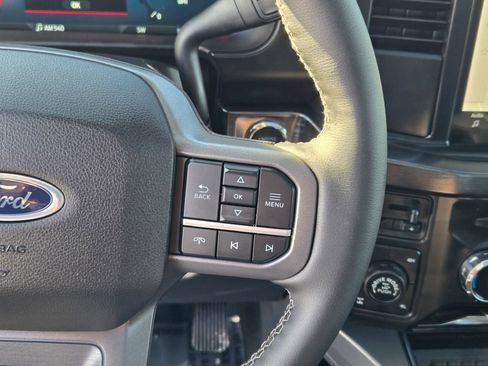 New 2026 Ford F250 Lariat w/ Tremor Off-Road Package image 35