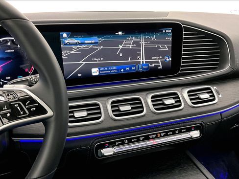 Used 2026 Mercedes-Benz GLE 450 4MATIC image 5