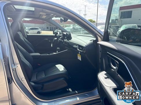 Used 2026 Acura ADX FWD image 27